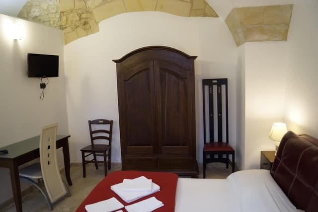 Design Double Room
