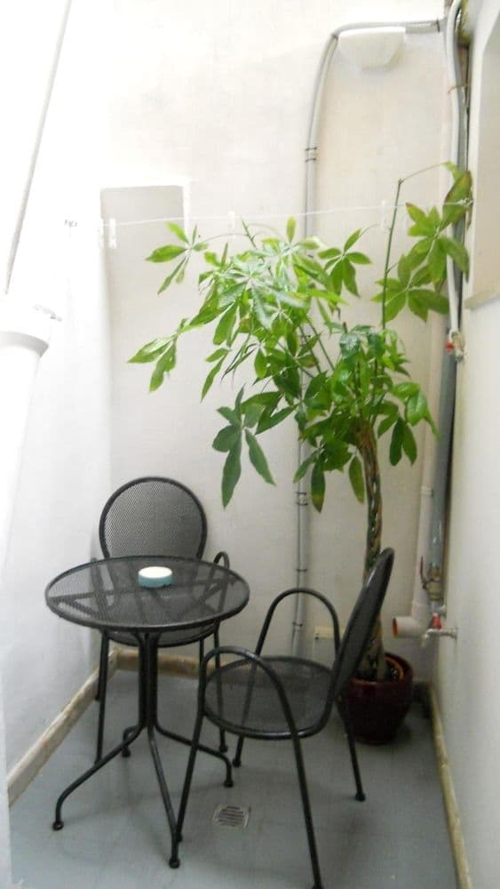 Design Double Room