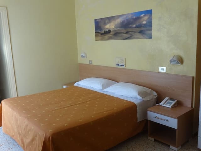 Double Room Single Use