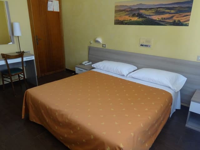 Double or Twin Room