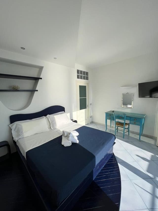 Exclusive Apartment