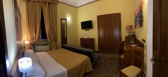 Exclusive Suite