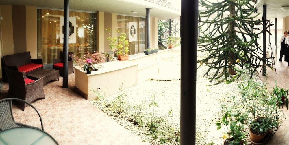 Hotel Villa Cinzia1