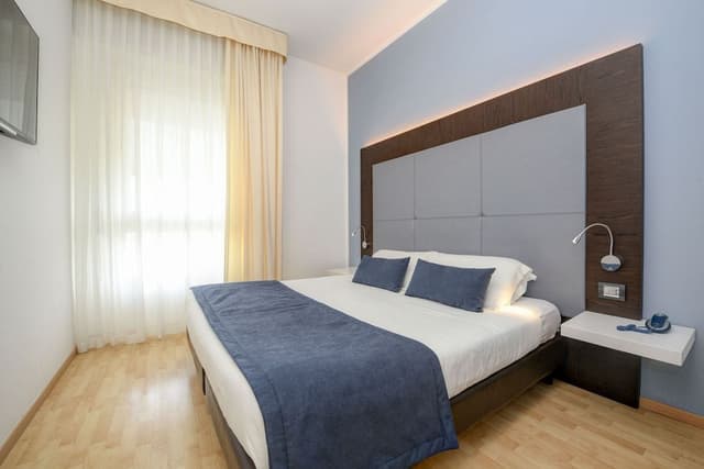 Premium Double or Twin Room