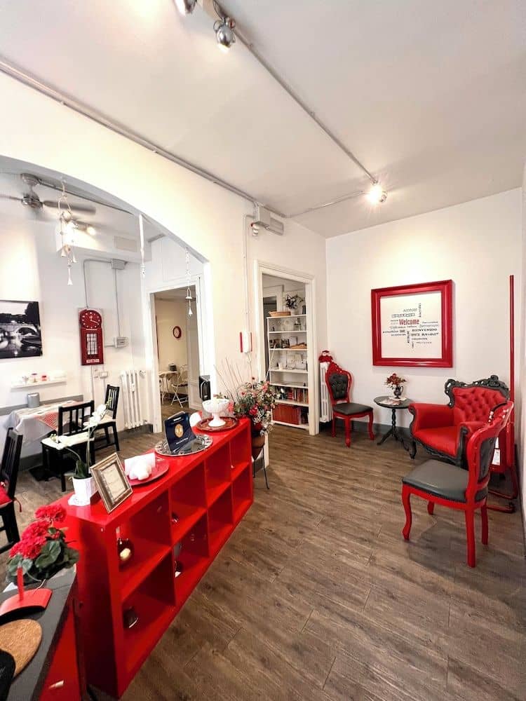 Relais Cola di Rienzo Relais Cola di Rienzo