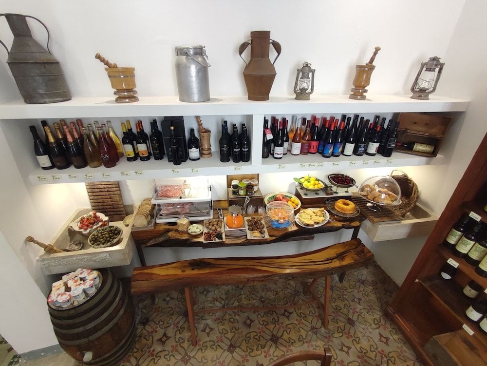 B&B Trapani Granveliero3