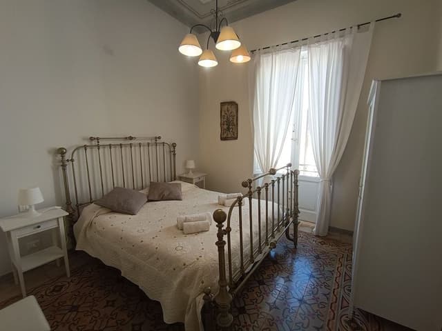 Apartment, Kitchenette
