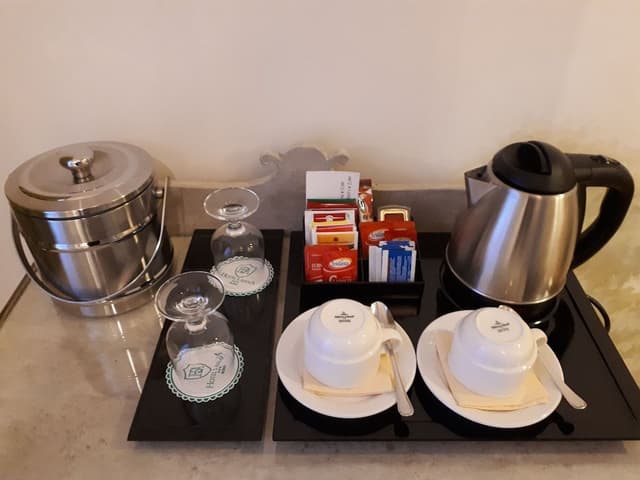 Classic Double Room, 1 Bedroom