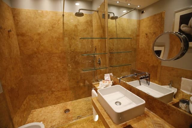Classic Triple Room
