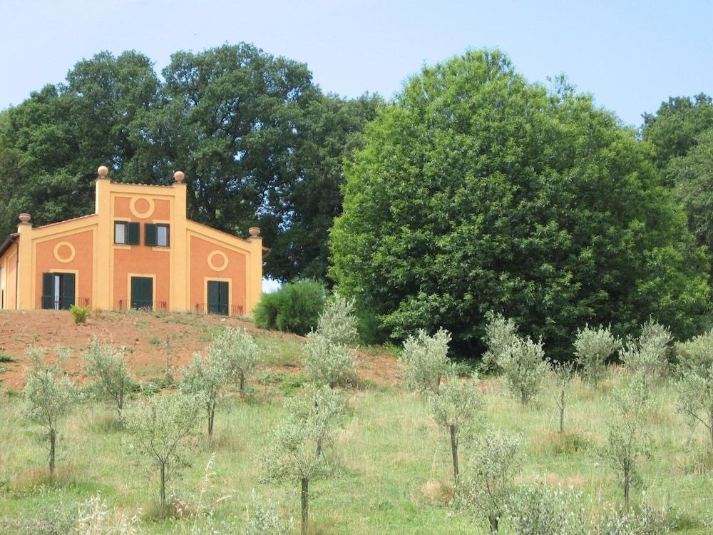 Agriturismo La Gismonda1