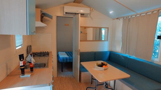 Mobile Home