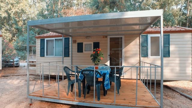 Mobile Home