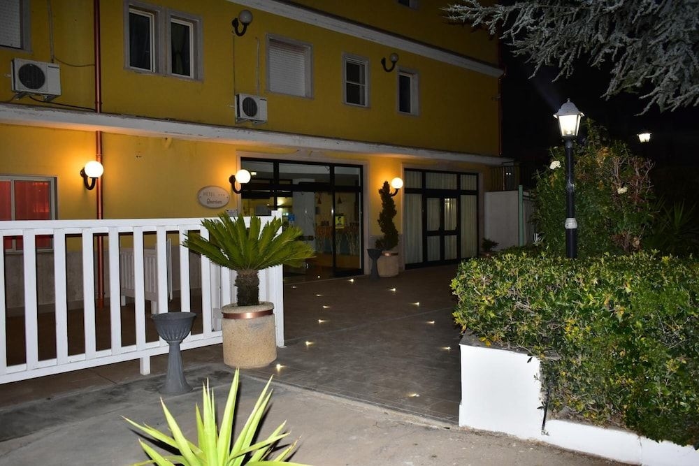 Hotel Garden2