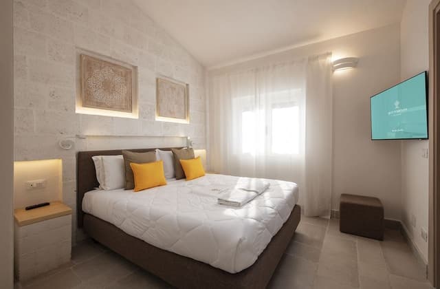 Family Suite, 2 Bedrooms, Garden View, Beachside