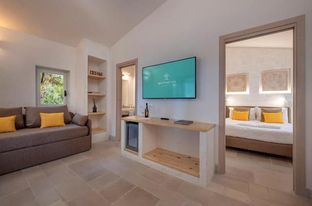 Superior Suite