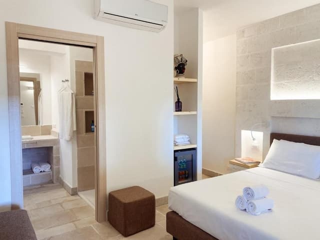 Superior King Suite