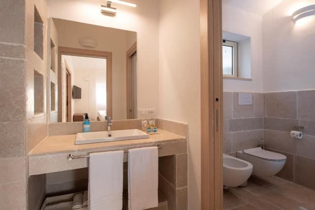 Superior King Suite