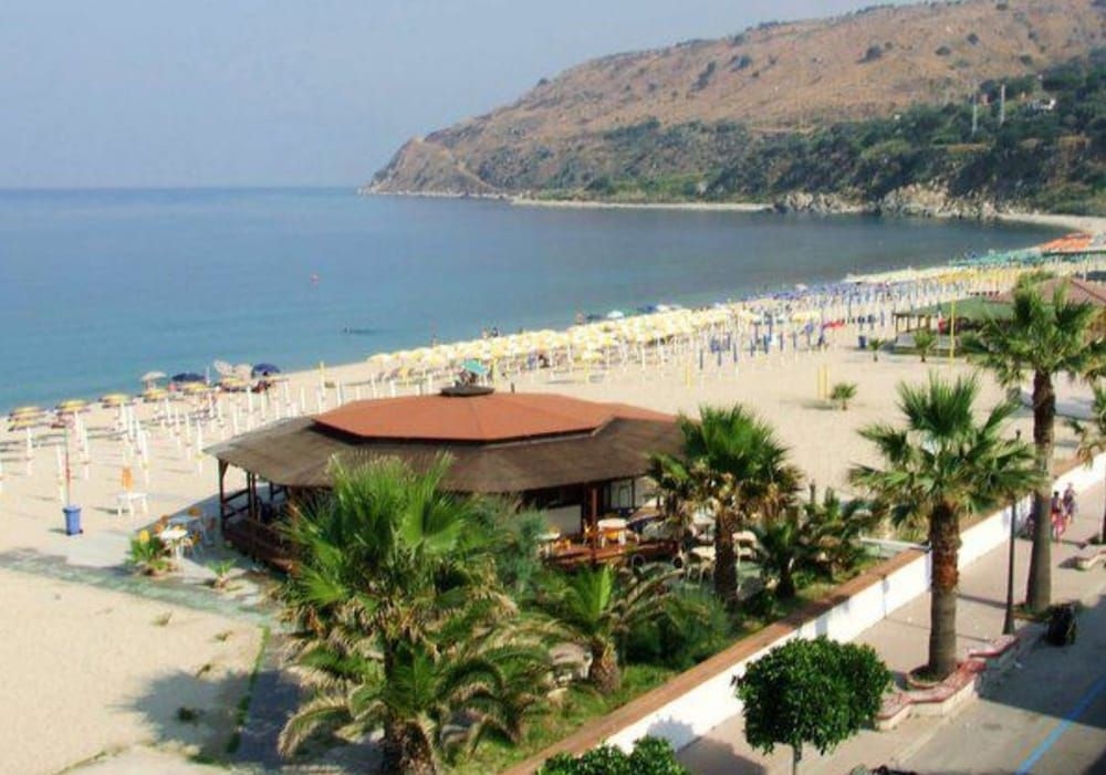 ANTICA MARINA SUN CLUB'S HOTEL0