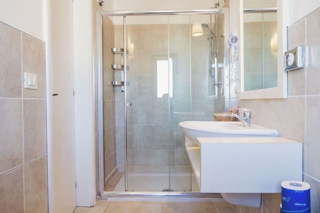 Classic Double or Twin Room