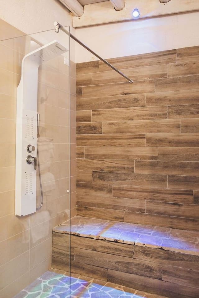 Panoramic Double or Twin Room