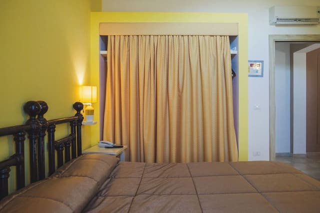 Classic Double or Twin Room