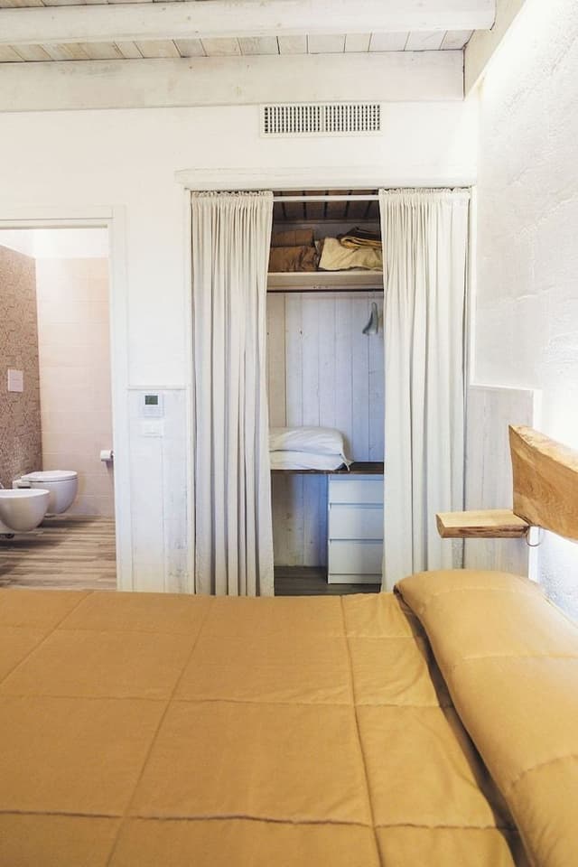 Panoramic Double or Twin Room