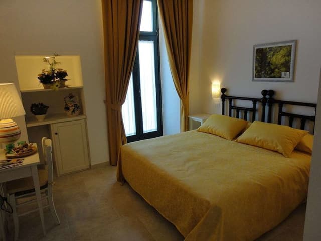 Classic Double or Twin Room