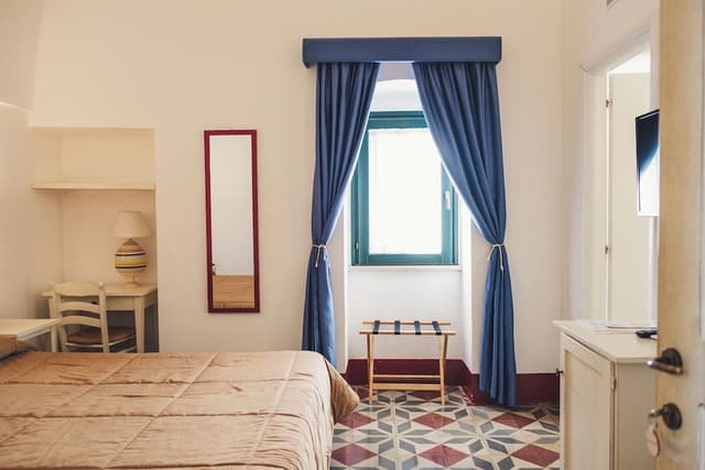 Classic Double or Twin Room