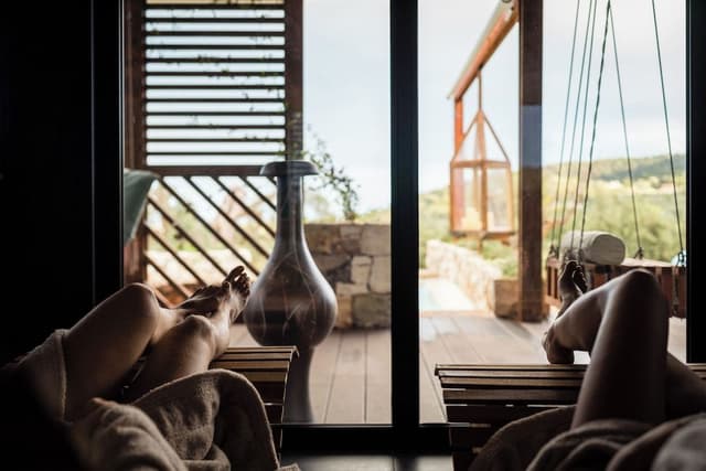 Exclusive Chalet