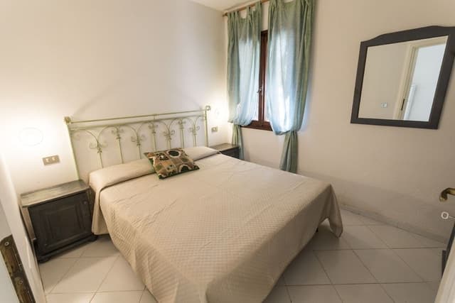Apartment, 2 Bedrooms, Patio