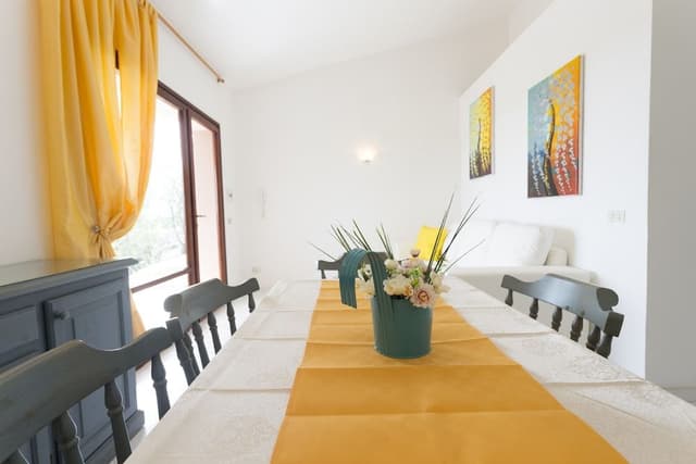 Apartment, 2 Bedrooms, Patio