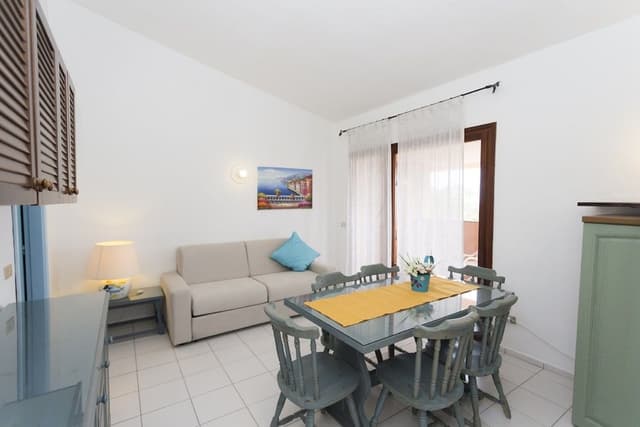 Apartment, 1 Bedroom, Patio
