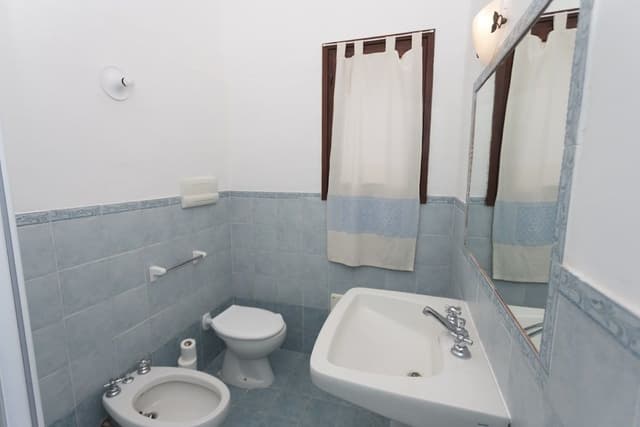 Apartment, 1 Bedroom, Patio
