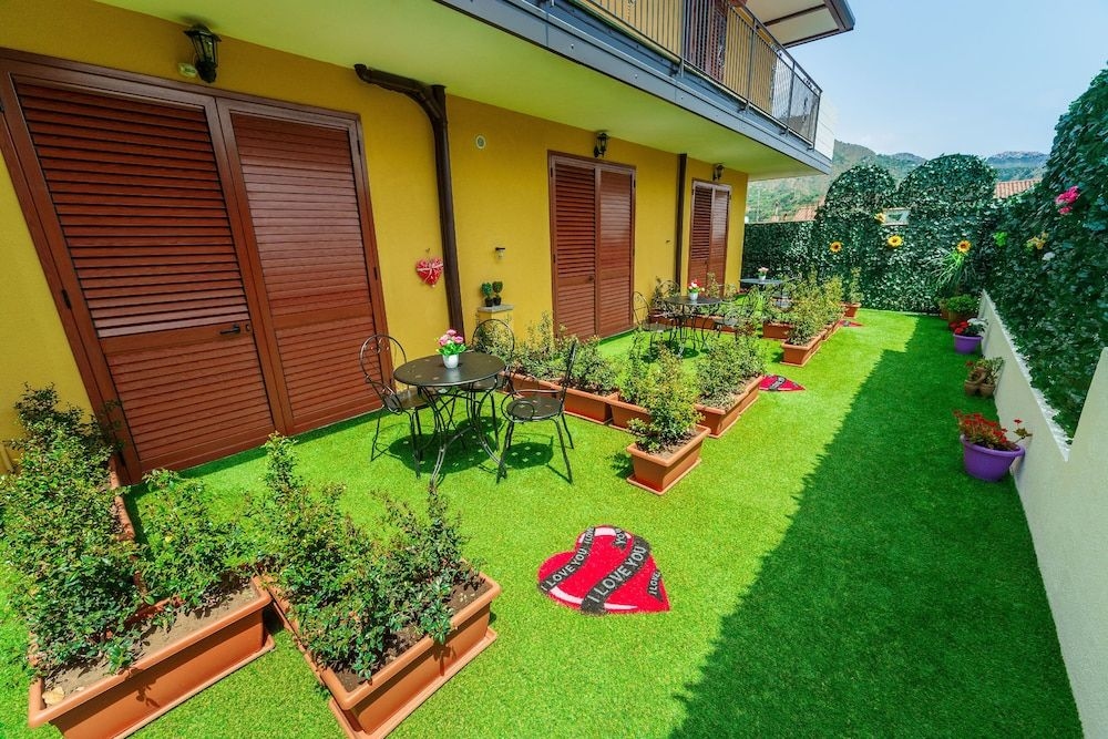 B&B Sicily In Love4