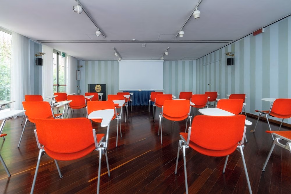 Hotel Crivi's4
