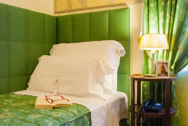 Superior Single Room