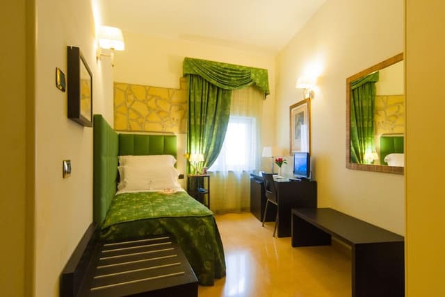 Superior Single Room