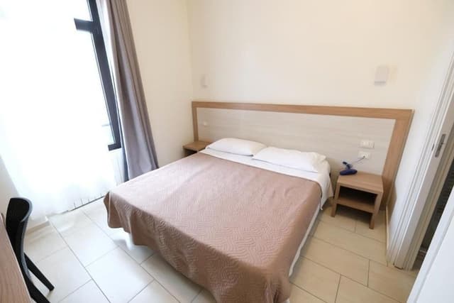 Standard Room, 1 Double Bed