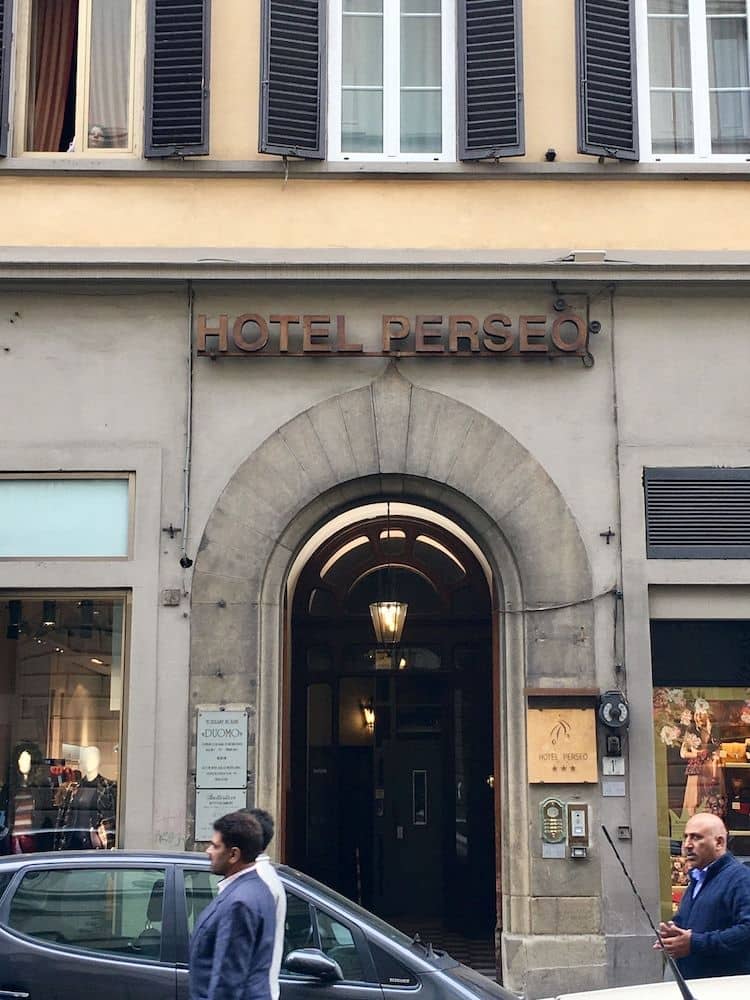 Il Perseo Il Perseo