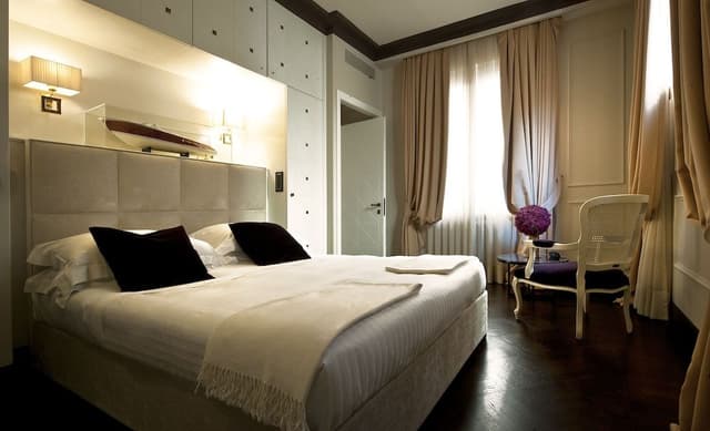 Luxury Penthouse, Multiple Beds