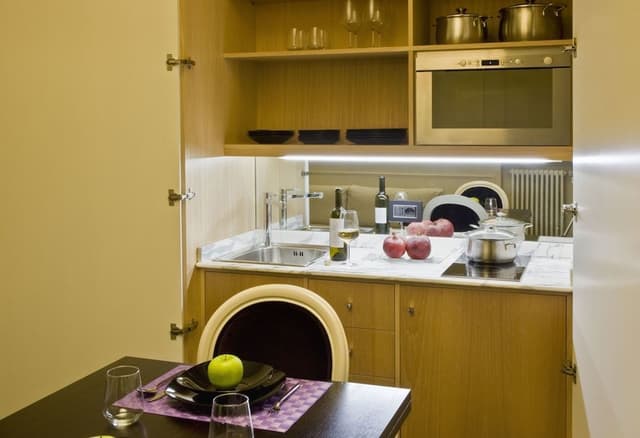 Luxury Penthouse, Multiple Beds