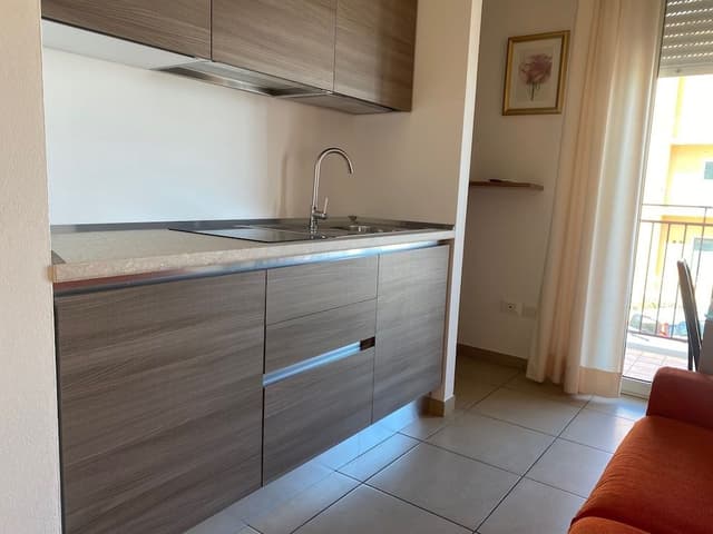 Comfort Apartment, 1 Bedroom, Air conditioning, Sea View