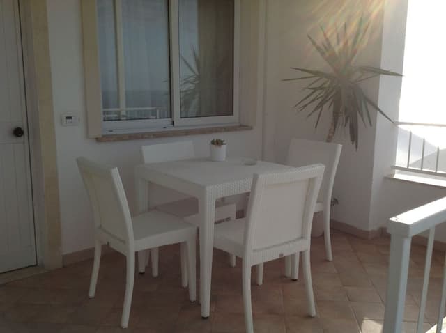 Family Room, 2 Bedrooms, Terrace, Partial Sea View