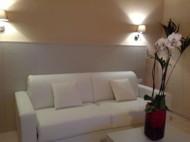 Deluxe Double Room, Sea View