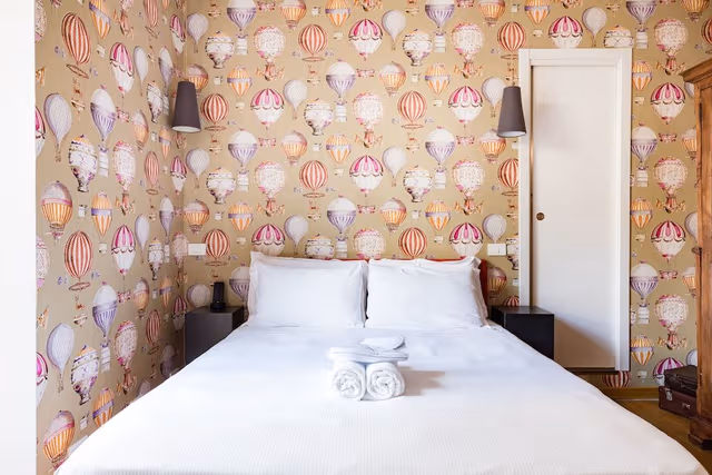 Superior Double or Twin Room