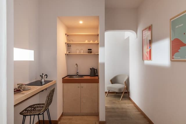 Superior Apartment