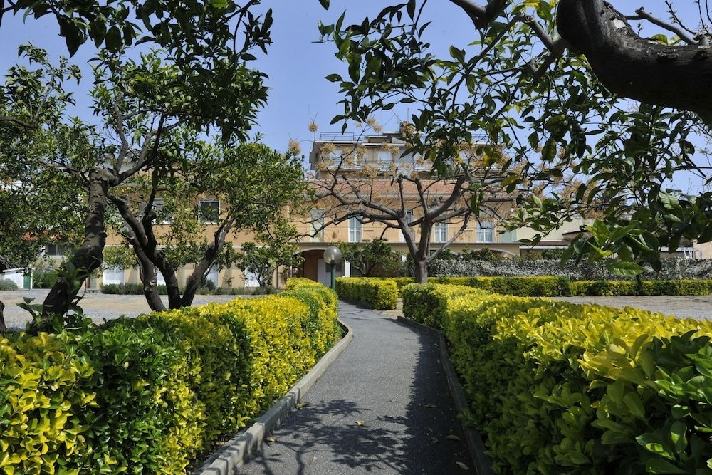 Hotel Villa San Giuseppe2