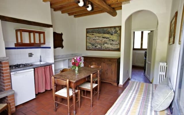 Apartment, 1 Bedroom