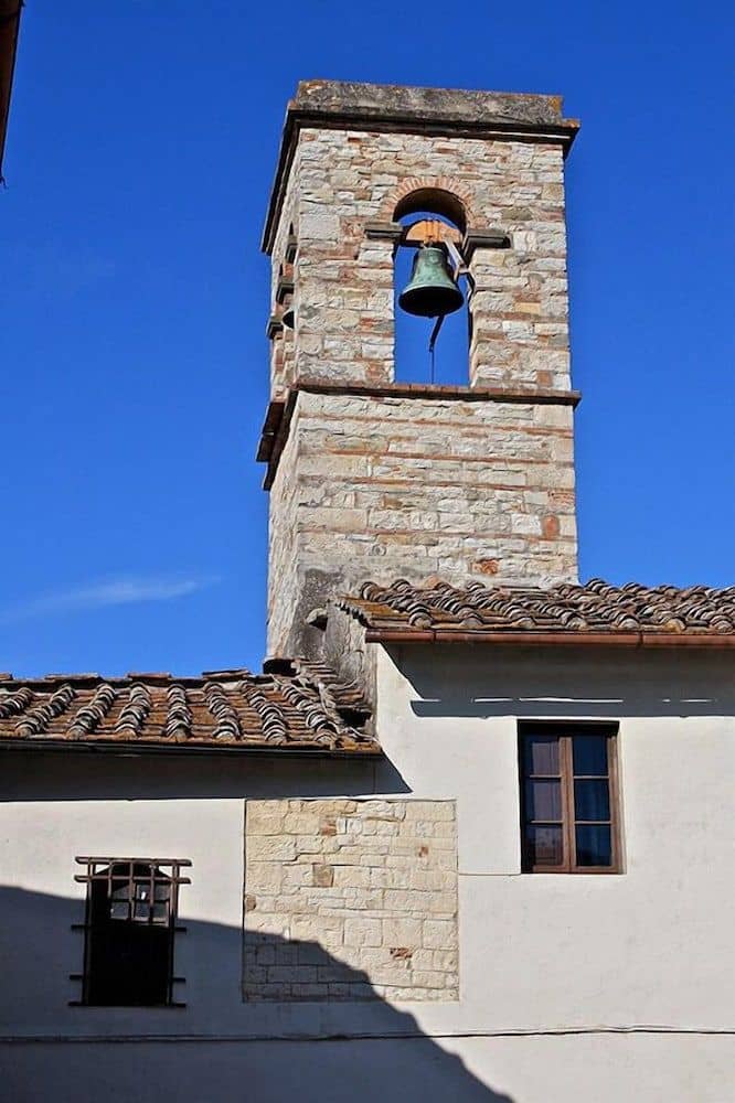 Agriturismo Fattoria di Castiglionchio Agriturismo Fattoria di Castiglionchio