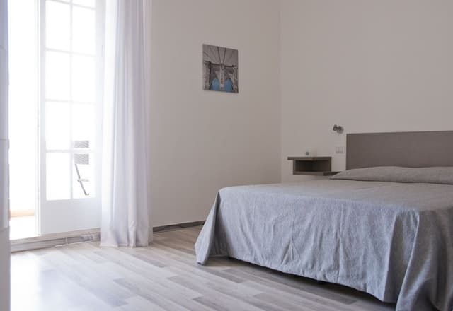 Family Suite, 2 Bedrooms, Balcony